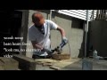 one tool, 20 minute bowl - reclaimed barn wood, tim sway perspectives one tool, 20 minute bowl - reclaimed barn wood, tim sway perspectives