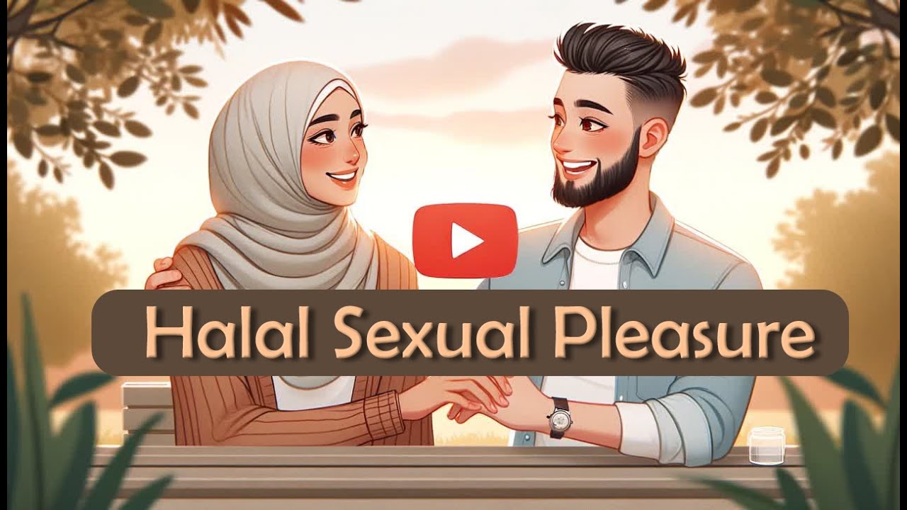 4 Easy Steps to Get Halal Sexual Pleasure | How to Do Mutah