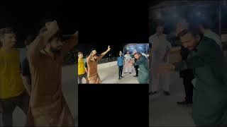 Hamza or ma Enjoy krta hua uski bdy pr 🥳| ZilleAli05 |(Background Music:3 Peg©️)#zilleali #bdyparty