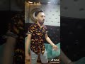 تيك توك محمد الفنان انا سرتي بتجنن دوله 