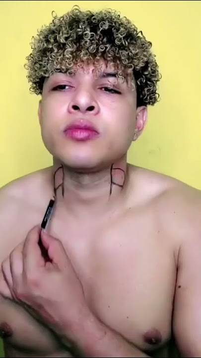 Can you help me promote this video? ❤️🙏🏻 #meliodas #artisticmakeup #anime #cosplay