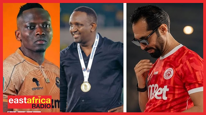 🛑LIVE:  MO HUSSEIN AZUA GUMZO SIMBA KOCHA MPYA YANGA ATAJWA  LIVERPOOL WAMTAK ISAK