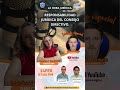 LA HORA JURÍDICA: RESPONSABILIDAD JURÍDICA DEL CONSEJO DIRECTIVO.
