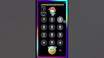 Do-Re-Mi on iphone keypad EP 6 #shorts #iphone