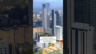kenyatta avenue land for sale #shorts