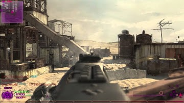 [MW2/1.14] Non-Host Stealth Aimbot