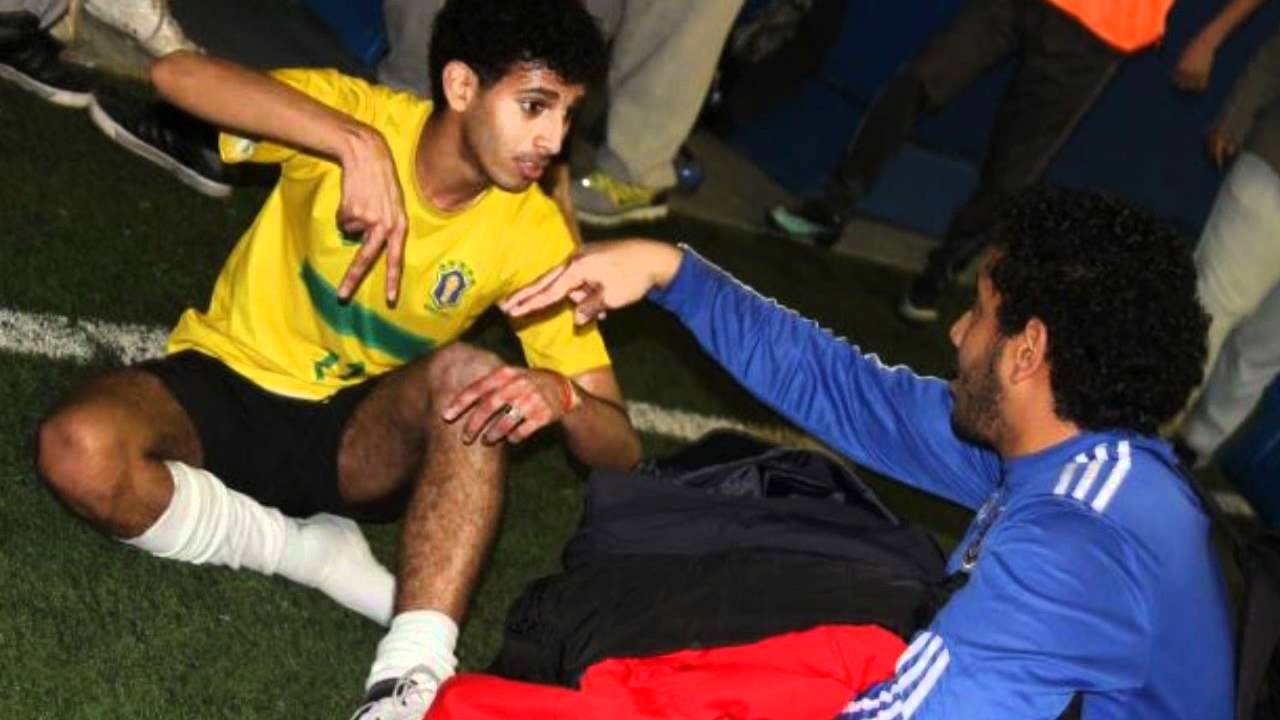 ملتى الطلاب السعودي في اشاوا - YouTube
