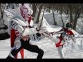 ヴァルナ シルバー VARUNA-SILVER masked rider file 2005-S