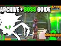 Grounded 2 Complete Archive Guide - Power &amp; Water Leaks! Plus CRAZY Boss Fight! SOUR KATANGA Unlock Mp3 Song