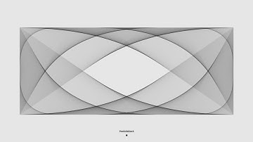 Drawing Geometry 02  | Processing art (Creative coding and abstract art)