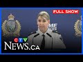 Extortion and arson-related arrests | CTVNews Winnipeg at Five for January 27, 2026