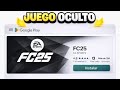 Estos juegos de fútbol están OCULTOS y son increíbles