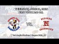 6/7/2026 - Niagara Falls Americans vs. Niagara Ironbacks GAME 2 of Double Header