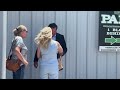 Rockport City Hall assault case goes to trial