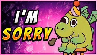 You'll LOSE ALL YOUR FRIENDS if you play this deck... screenshot 5