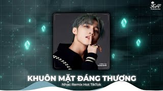 Khuôn Mặt Đáng Thương Remix, Em Của Ngày Hôm Qua Remix - Full Track Sơn Tùng Gây Bão TikTok 2025