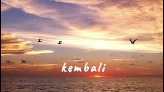 ANDRE HEHANUSA // KUTA BALI(VIDEO LIRIK)