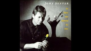 John Denver - Postcard From Paris