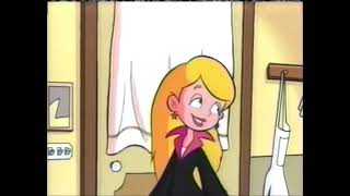 Disney Channel Afternoon Lineup Promo 2002