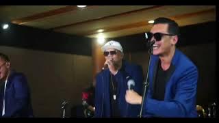 So In Love With You - U.N.V ( cover by The Soulful)