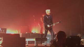 Video thumbnail of "The Offspring - Pretty Fly (For A White Guy) Live from Incheba Bratislava 2018"