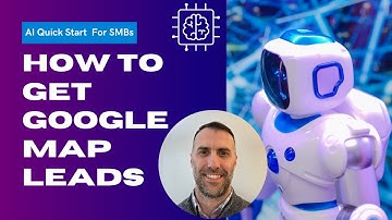 🚀 Optimize Your Google Business Profile with AI: Step-by-Step Guide