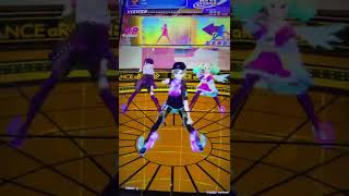 【DANCE aROUND】踊 / ADVANCED EXC