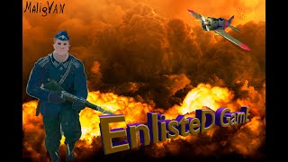 Enlisted-просто играем.  #gaming #gameplay #games #enlisted