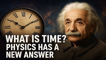 The Block Universe Theory: Here’s What Physics Is Saying