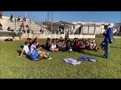 Avaliação de Futebol PSTC 2023 - Santo Antônio da Platina