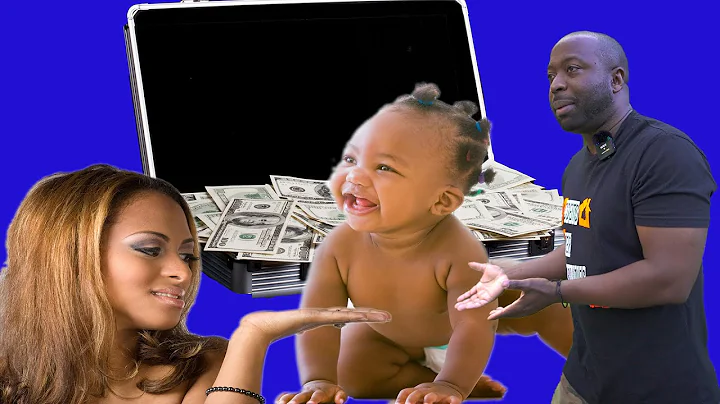 How You Can Pay Less Child Support And Possibly Pay None