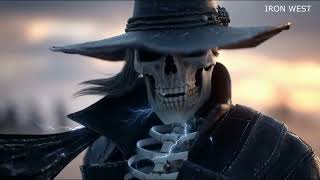 Walking With My Shadow - Dark Country Anthem  (Shadows Don't Break Me)