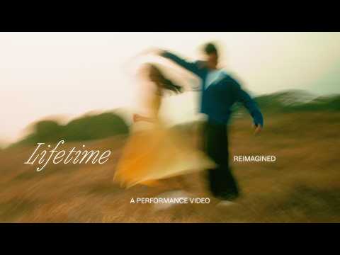 Ben&Ben - Lifetime (Reimagined) - A Performance Video