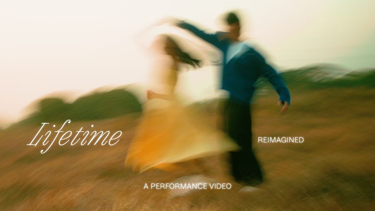 Ben&Ben - Lifetime (Reimagined) - A Performance Video