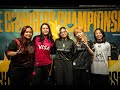 VCT Game Changers Championship 2024 Pre-Event Press Conference w/ meL, conir, Alexy, suzu, sayuri