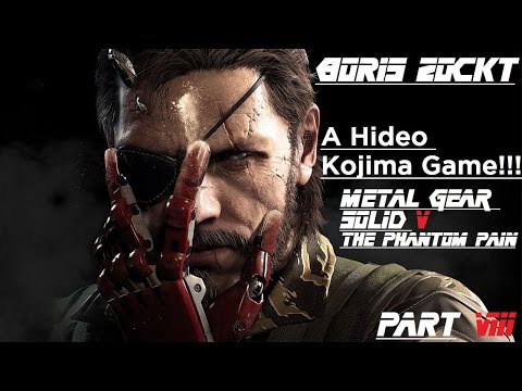 Video: Metal Gear Solid 5 - Wo Schlafen Die Bienen? Ort Der Gefangenen Der Honigbiene, Gefangener Der Hamid