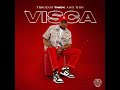 Visca - Udlala Ngami (Feat Dj Maphorisa & Nkosazana Daughter)