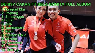 Denny Caknan Ft Bela Bonita  Album Terbaru 2026  Tunggal Eka  Ropang  Sinarengan