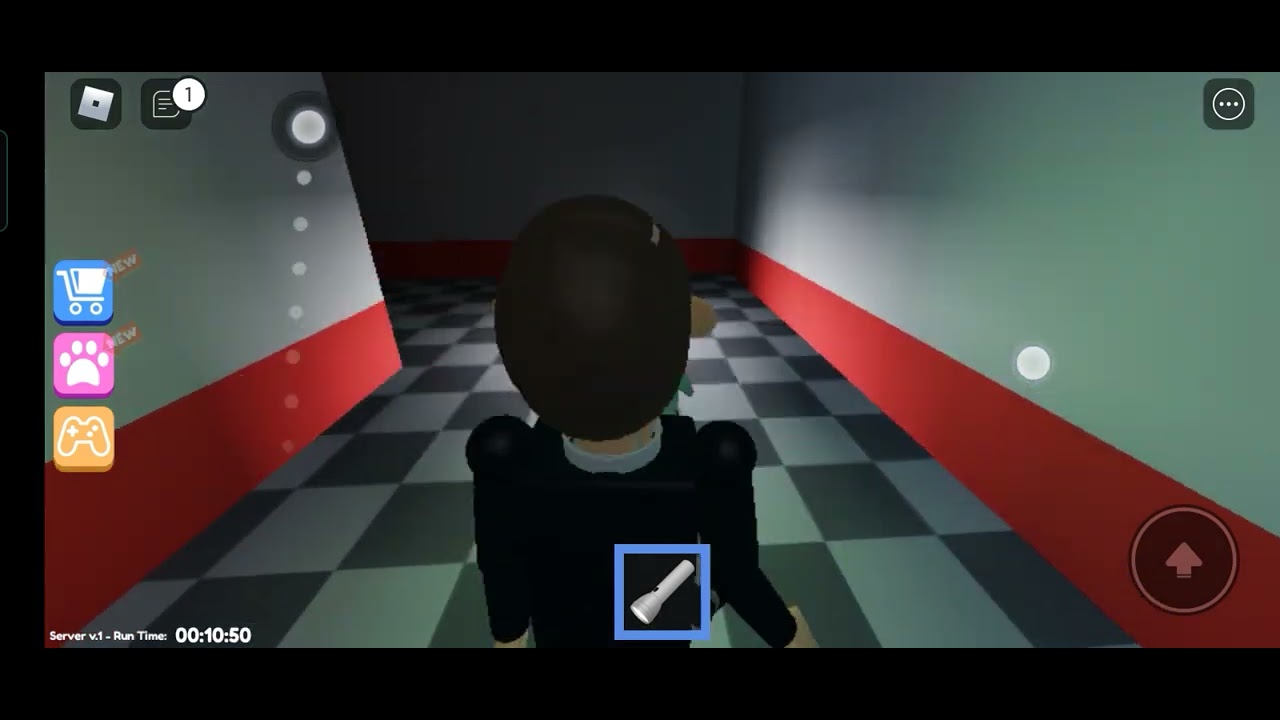 MOIMOI play mister funny dummy guy