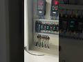 Inverter installation
