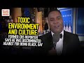 Toxic Environment, Culture: Fmr. CBS Reporter Says He Was Discriminated Against For Being Black, Gay