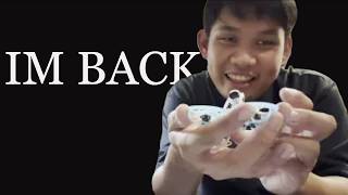 IM BACK! AIR 65 II 