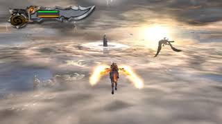 Flight of the Pegasus (E3 Demo version) - God of War 2 Soundtrack