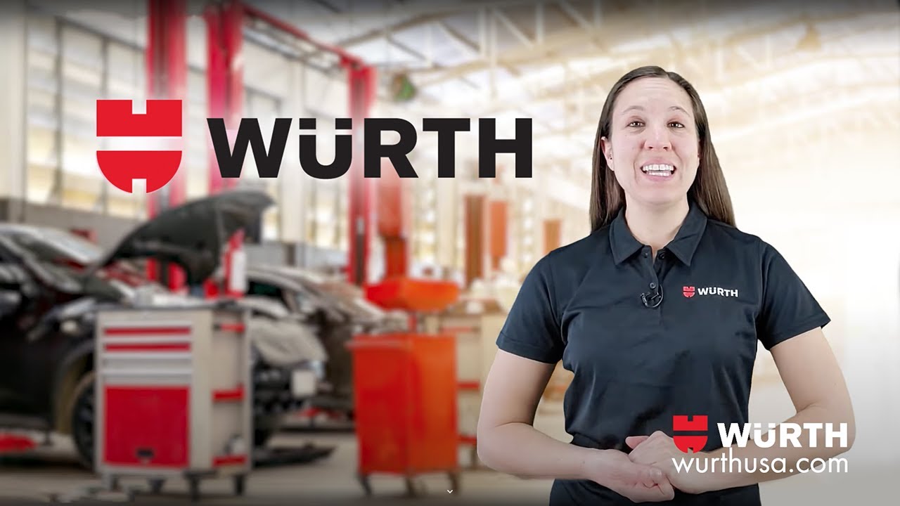 Catalytic converter cleaner  Würth AE - Buy Fasteners, Power Tools,  Chemicals, Construction Accessories, PPE Equipments from Wurth Gulf