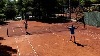 Match Bol Open 2020 Aftermovie