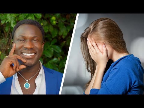 How to Stop Someone Disturbing Your Inner Peace