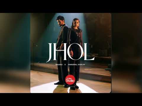 Jhol | Coke Studio Pakistan | Season 15 | Manu X Annural Khalid