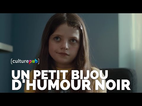 Un petit bijou d'humour noir ! (Canal+)