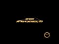 Roy Woods | Don't Mind Me (Instrumental) 2023