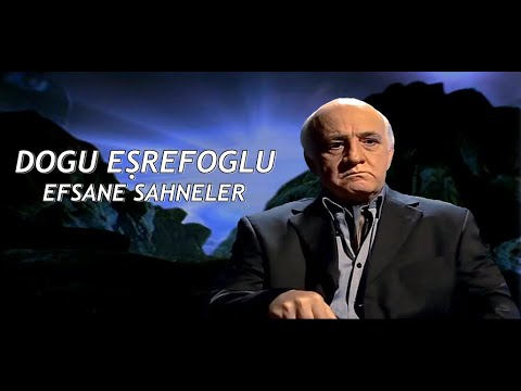 | Doğu Eşrefoğlu | - Kurtlar Vadisi Efsane Sahneler (ÖZEL YAPIM)